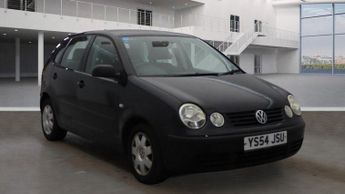 Volkswagen Polo 1.4 Twist 5dr