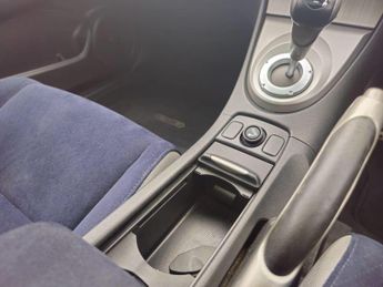 Honda Civic 1.8 i-VTEC ES i-Shift 5dr