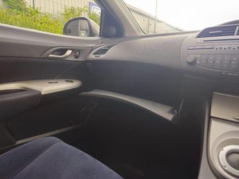 Honda Civic 1.8 i-VTEC ES i-Shift 5dr