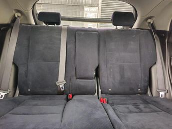 Honda Civic 1.8 i-VTEC ES i-Shift 5dr