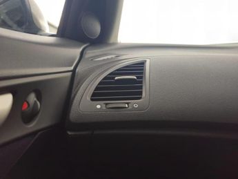 Honda Civic 1.8 i-VTEC ES i-Shift 5dr