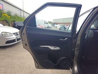 Honda Civic 1.8 i-VTEC ES i-Shift 5dr