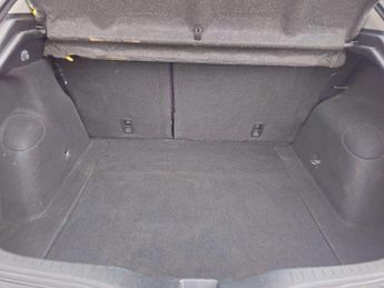 Honda Civic 1.8 i-VTEC ES i-Shift 5dr