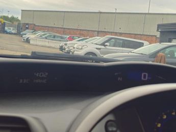 Honda Civic 1.8 i-VTEC ES i-Shift 5dr