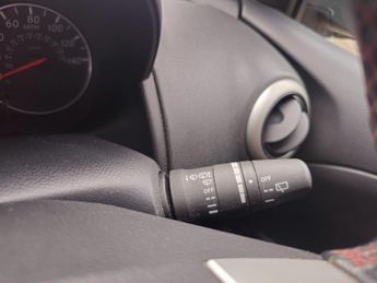 Nissan Note 1.6 16V Acenta Auto Euro 4 5dr