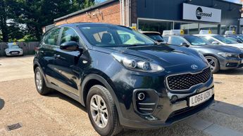 Kia Sportage 1.6 GDi 1 Euro 6 5dr