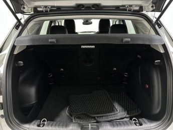 Jeep Compass 1.4T MultiAirII Limited Euro 6 (s/s) 5dr