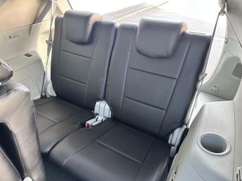 Toyota Prius+ 