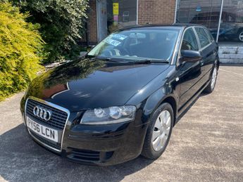 Audi A3 1.6 Special Edition 3dr