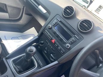 Audi A3 1.6 Special Edition 3dr
