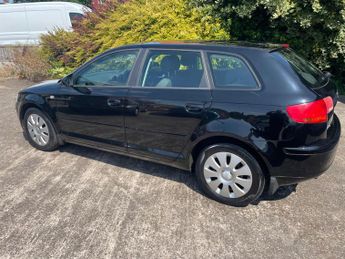Audi A3 1.6 Special Edition 3dr