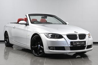 BMW 330 3.0 330d SE Euro 5 2dr