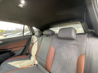 Volkswagen Id.4 1ST EDITION
