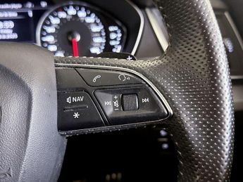 Audi Q5 2.0 TFSI S line S Tronic quattro Euro 6 (s/s) 5dr