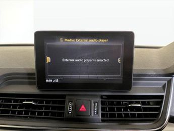 Audi Q5 2.0 TFSI S line S Tronic quattro Euro 6 (s/s) 5dr