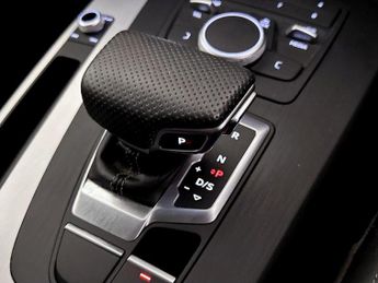 Audi Q5 2.0 TFSI S line S Tronic quattro Euro 6 (s/s) 5dr
