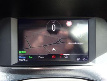 Vauxhall Corsa Electric 50kWh Elite Nav Auto 5dr (7.4Kw Charger)