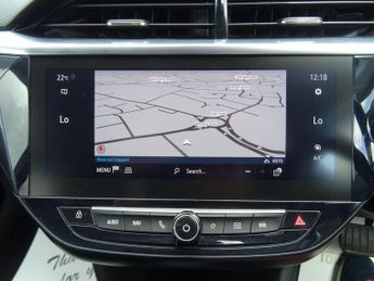 Vauxhall Corsa Electric 50kWh Elite Nav Auto 5dr (7.4Kw Charger)