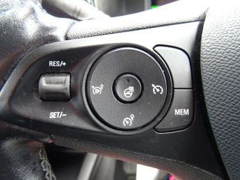 Vauxhall Corsa Electric 50kWh Elite Nav Auto 5dr (7.4Kw Charger)