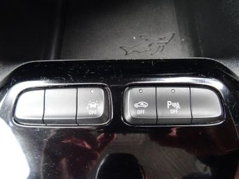 Vauxhall Corsa Electric 50kWh Elite Nav Auto 5dr (7.4Kw Charger)