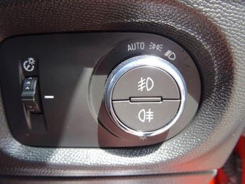 Vauxhall Corsa Electric 50kWh Elite Nav Auto 5dr (7.4Kw Charger)