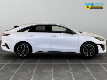 Kia ProCeed 1.5 T-GDi GT-Line Shooting Brake Euro 6 (s/s) 5dr