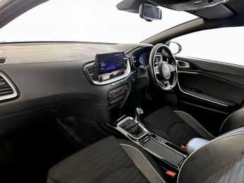 Kia ProCeed 1.5 T-GDi GT-Line Shooting Brake Euro 6 (s/s) 5dr