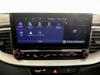 Kia ProCeed 1.5 T-GDi GT-Line Shooting Brake Euro 6 (s/s) 5dr