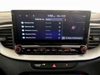 Kia ProCeed 1.5 T-GDi GT-Line Shooting Brake Euro 6 (s/s) 5dr