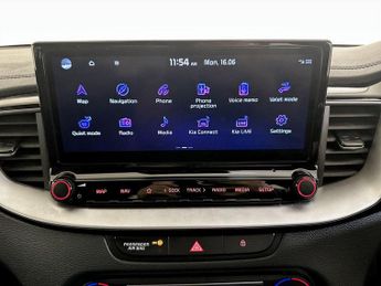 Kia ProCeed 1.5 T-GDi GT-Line Shooting Brake Euro 6 (s/s) 5dr