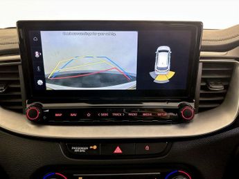 Kia ProCeed 1.5 T-GDi GT-Line Shooting Brake Euro 6 (s/s) 5dr