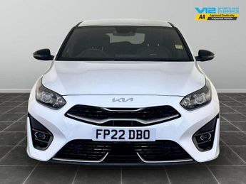 Kia ProCeed 1.5 T-GDi GT-Line Shooting Brake Euro 6 (s/s) 5dr