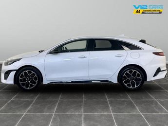 Kia ProCeed 1.5 T-GDi GT-Line Shooting Brake Euro 6 (s/s) 5dr