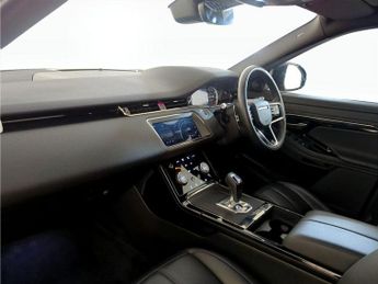 Land Rover Range Rover Evoque 1.5 P300e 12.2kWh R-Dynamic S Auto 4WD Euro 6 (s/s) 5dr