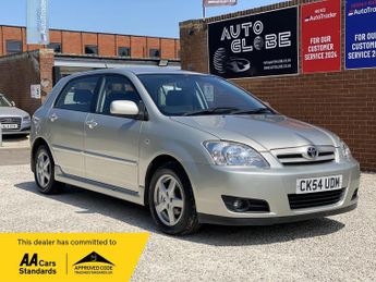 Toyota Corolla 1.6 VVT-i T3 5dr