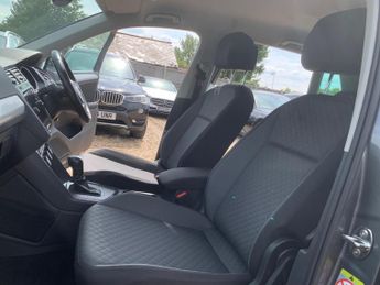 Volkswagen Tiguan 2.0 TDI Match DSG Euro 6 (s/s) 5dr