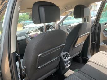 Volkswagen Tiguan 2.0 TDI Match DSG Euro 6 (s/s) 5dr