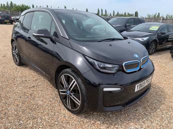 BMW i3 42.2kWh Auto 5dr