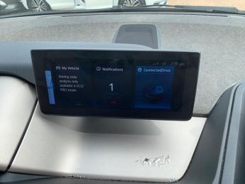 BMW i3 42.2kWh Auto 5dr