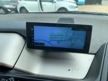 BMW i3 42.2kWh Auto 5dr