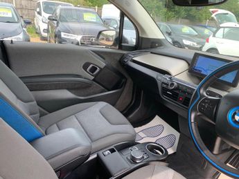 BMW i3 42.2kWh Auto 5dr