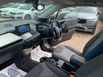 BMW i3 42.2kWh Auto 5dr