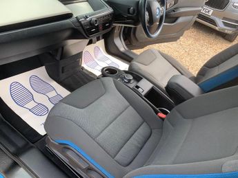 BMW i3 42.2kWh Auto 5dr