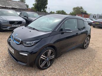 BMW i3 42.2kWh Auto 5dr