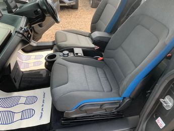 BMW i3 42.2kWh Auto 5dr