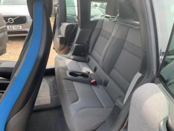 BMW i3 42.2kWh Auto 5dr