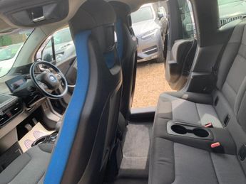 BMW i3 42.2kWh Auto 5dr