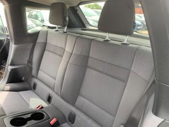 BMW i3 42.2kWh Auto 5dr