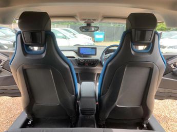 BMW i3 42.2kWh Auto 5dr