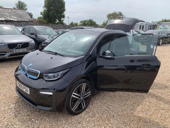 BMW i3 42.2kWh Auto 5dr